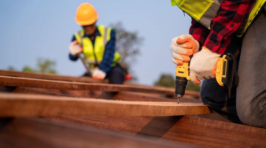 Expert new roof installation services in Spring Run, PA